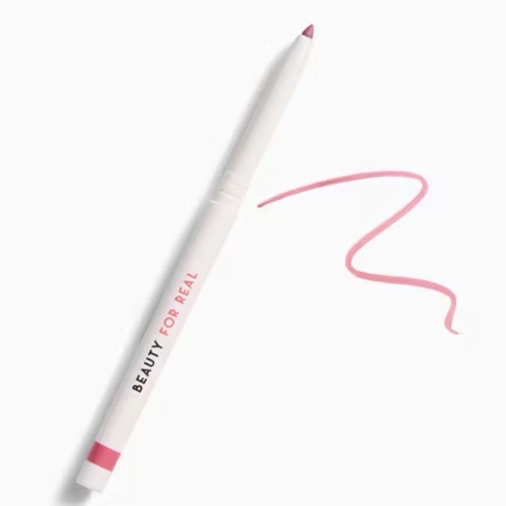 ❤️3/$25 BEAUTY FOR REAL D-Fine Lip Liner in Universal Cool